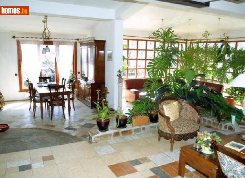 Къща, 600m² -  Драгалевци, София - Къща за продажба - Уни Комерс ООД - 119404240