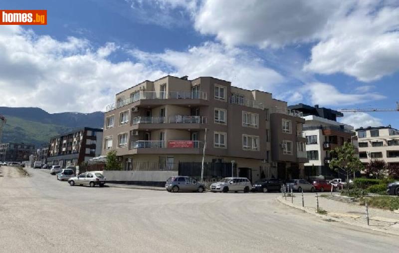Къща, 601m² - С.Мрамор, Трън - Къща за продажба - Уни Комерс ООД - 119404351