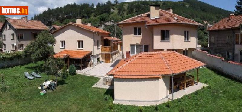Къща, 200m² - С.Искрец, Своге - Къща за продажба - Уни Комерс ООД - 119404365
