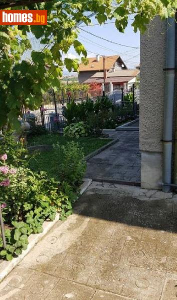 Къща, 850m² - С.Бистрица, Дупница - Къща за продажба - Уни Комерс ООД - 119404373