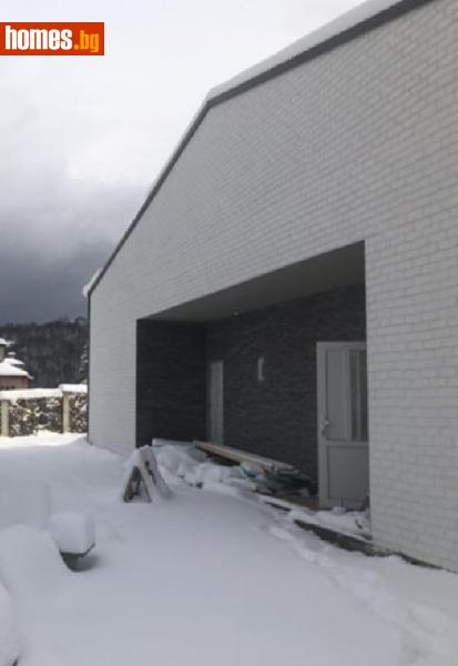 Къща, 195m² - С.Бистрица, Дупница - Къща за продажба - Уни Комерс ООД - 119404421