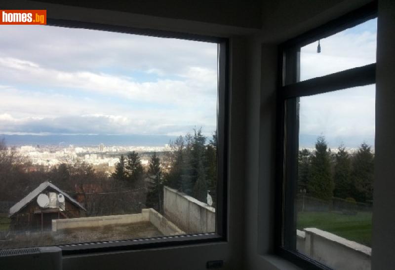 Къща, 1350m² - Кв. Бояна, София - Къща за продажба - Уни Комерс ООД - 119404469