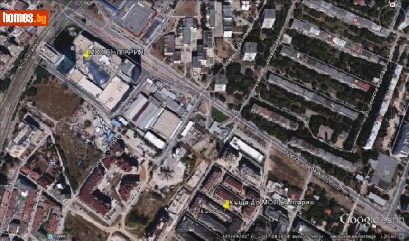 Къща, 360m² -  Банкя, София - Къща за продажба - Уни Комерс ООД - 119404478