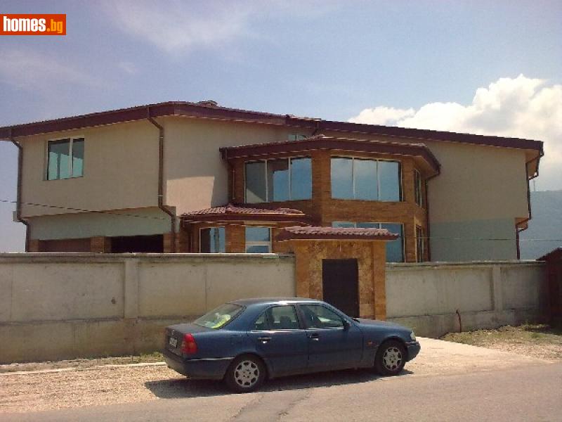 Къща, 860m² - Кв. Горна Баня, София - Къща за продажба - Уни Комерс ООД - 119404494