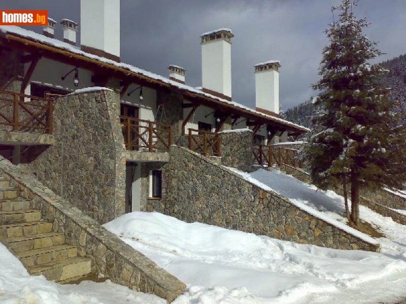 Къща, 192m² - К.к.Пампорово, Смолян - Къща за продажба - Уни Комерс ООД - 119404502