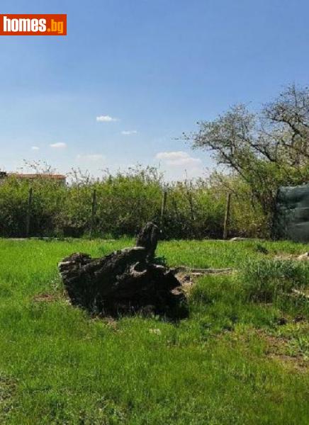 Парцел, 370m² - С.Волуяк, Банкя - Парцел за продажба - Уни Комерс ООД - 119404744