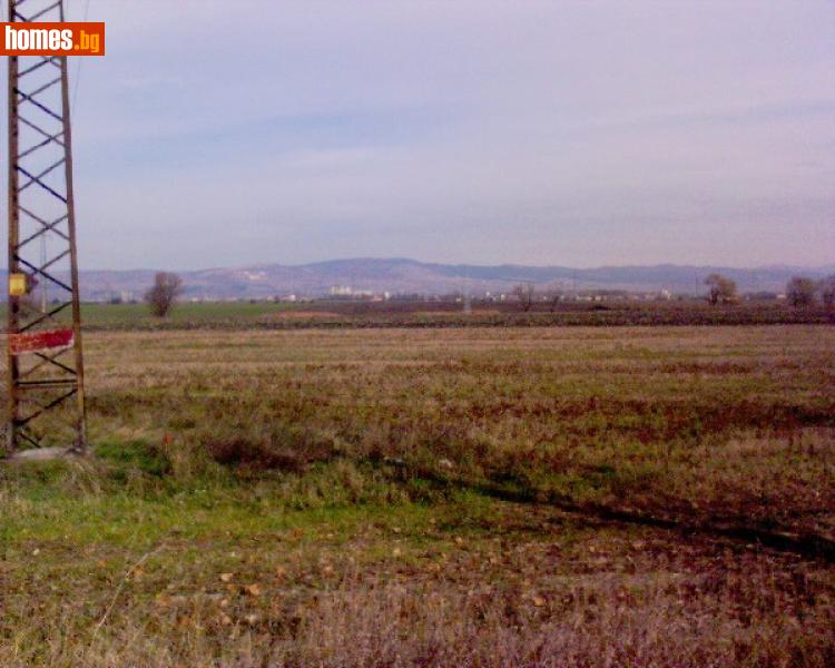 Парцел, 10000m² - Гр.Божурище, Божурище - Парцел за продажба - Уни Комерс ООД - 119404870