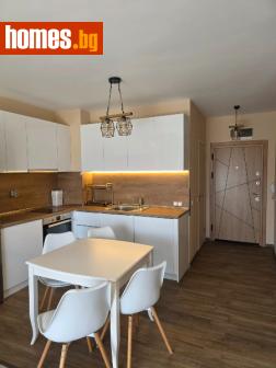 Двустаен, 56m² - Апартамент за продажба - 119404882