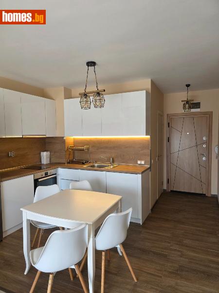 Двустаен, 56m² - Жк. Надежда 2, София - Апартамент за продажба - IVANOVA - 119404882