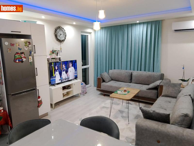 Двустаен, 70m² - Кв. Възрожденци, Кърджали - Апартамент за продажба - Агенция Кърджали 7 - 119404929
