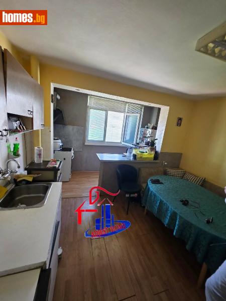 Двустаен, 65m² - Жк. Тракия, Шумен - Апартамент за продажба - Аджест хоум - 119404930