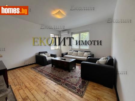 Етаж от къща, 120m² - Къща под наем - 119405225