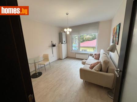 Двустаен, 63m² - Апартамент за продажба - 119405536