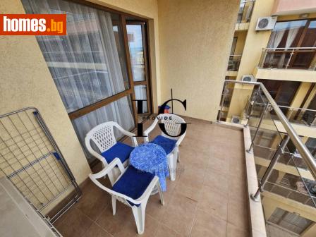 Двустаен, 60m² - Апартамент за продажба - 119407163