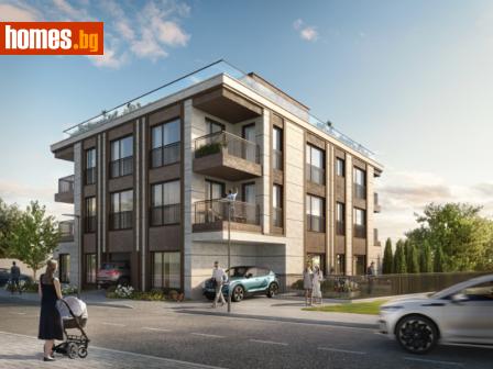 Многостаен, 200m² - Апартамент за продажба - 119407264