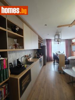 Четиристаен, 111m² - Апартамент за продажба - 119409244