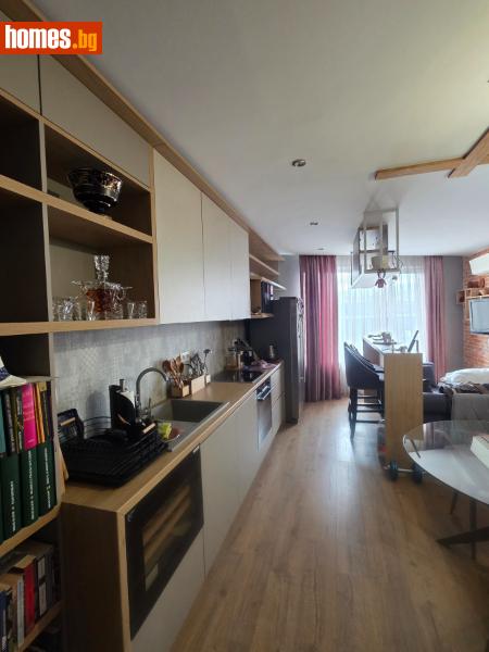 Четиристаен, 111m² - Жк. Левски Г, София - Апартамент за продажба - Хирон 55 - 119409244