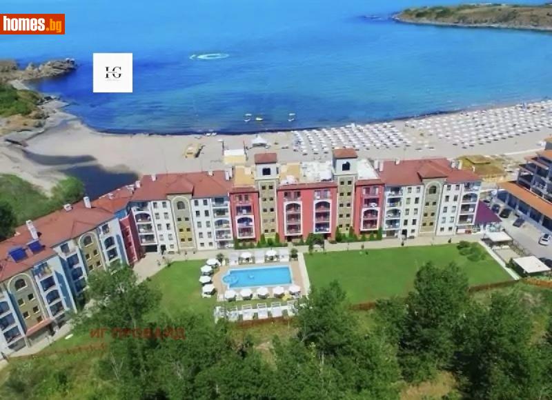 Двустаен, 74m² - Гр.Царево, Бургас - Апартамент за продажба - ИГ Провайд ЕООД - 119411817