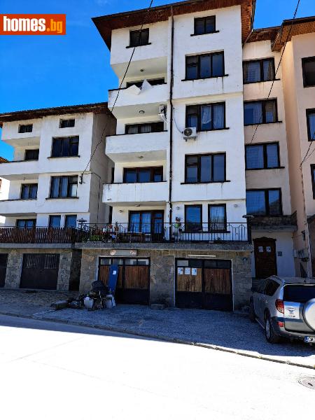 Четиристаен, 104m² - Гр.Чепеларе, Чепеларе - Апартамент за продажба - ЕЛИТ - 119412292