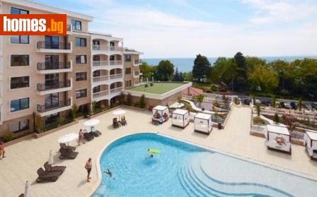 Двустаен, 53m² - Апартамент за продажба - 119413311