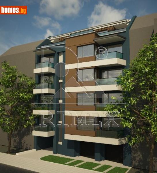 Тристаен, 147m² - Кв. Кръстова Вада, София - Апартамент за продажба - Римекс Имоти - 119416743