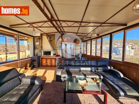 Тристаен, 148m² - Апартамент за продажба - 119420245