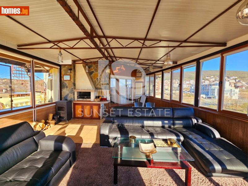 Тристаен, 148m² - Гр.Свети Влас, Бургас - Апартамент за продажба - СЪНСЕТ ЕСТЕЙТ - 119420245