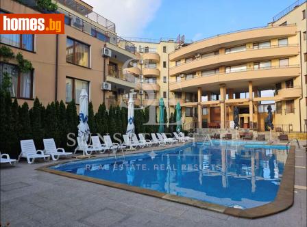 Двустаен, 129m² - Апартамент за продажба - 119420255