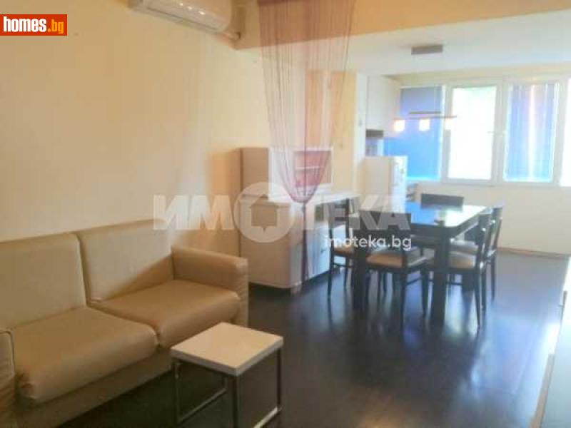 Тристаен, 65m² - Жк. Надежда 3, София - Апартамент под наем - ИМОТЕКА АД - 119420458