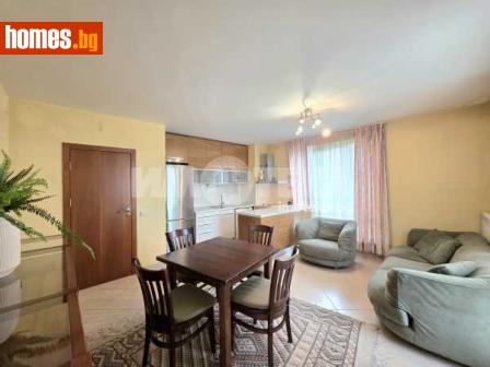 Тристаен, 90m² - Апартамент за продажба - 119420518