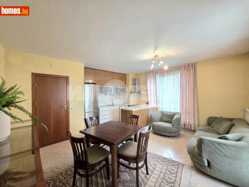 Тристаен, 90m² - Кв. Редута, София - Апартамент за продажба - ИМОТЕКА АД - 119420518