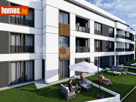 Едностаен, 45m² - Апартамент за продажба - 119420528
