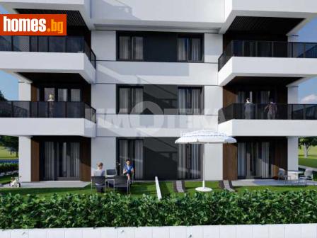 Тристаен, 100m² - Апартамент за продажба - 119420538