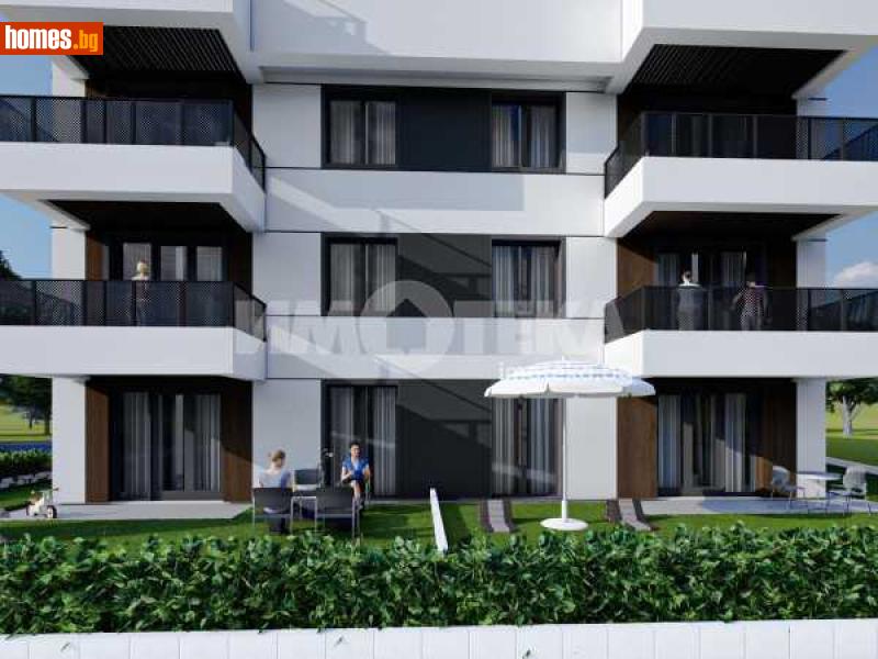 Тристаен, 100m² - Кв. Витоша, София - Апартамент за продажба - ИМОТЕКА АД - 119420538