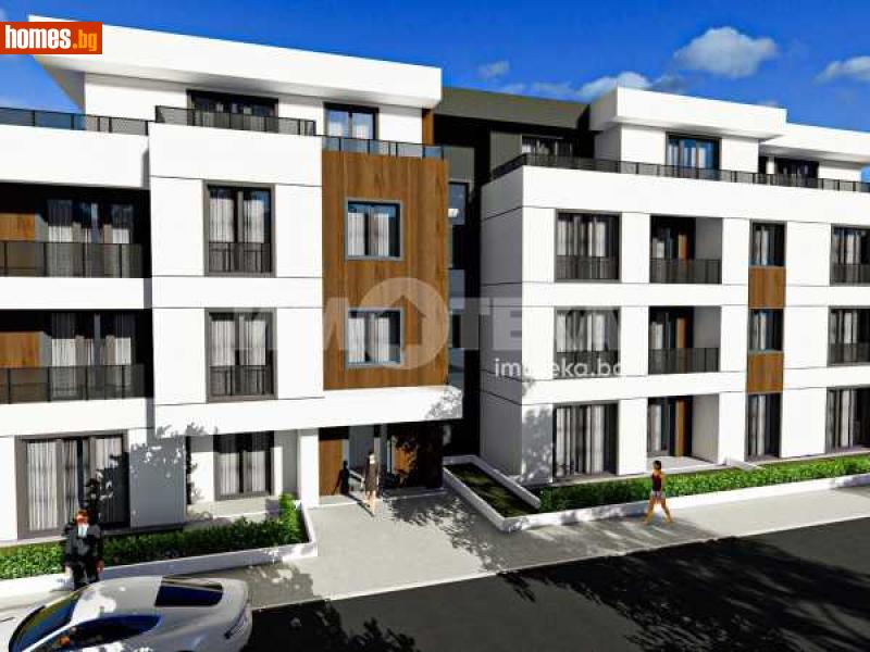 Двустаен, 73m² - Кв. Витоша, София - Апартамент за продажба - ИМОТЕКА АД - 119420638