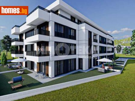 Тристаен, 107m² - Апартамент за продажба - 119420658
