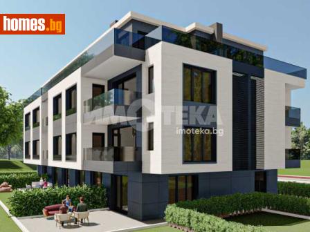 Тристаен, 113m² - Апартамент за продажба - 119420668