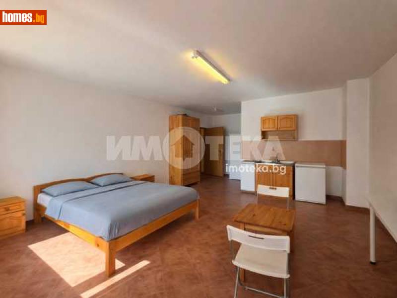 Двустаен, 99m² -  Студентски Град, София - Апартамент за продажба - ИМОТЕКА АД - 119420698