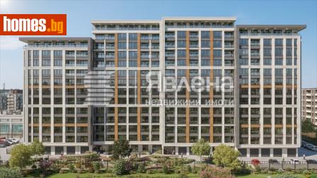 Тристаен, 106m² - Апартамент за продажба - 119420763