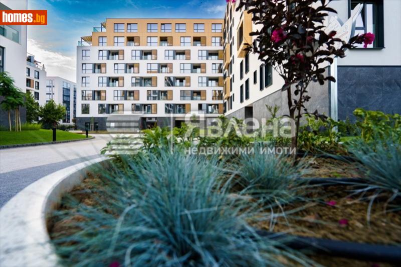 Четиристаен, 230m² - Жк. Христо Смирненски, Пловдив - Апартамент за продажба - ЯВЛЕНА - 119420803