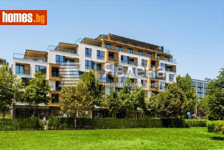Тристаен, 191m² - Апартамент за продажба - 119420809