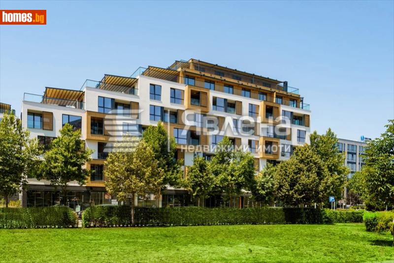 Тристаен, 191m² - Жк. Христо Смирненски, Пловдив - Апартамент за продажба - ЯВЛЕНА - 119420809
