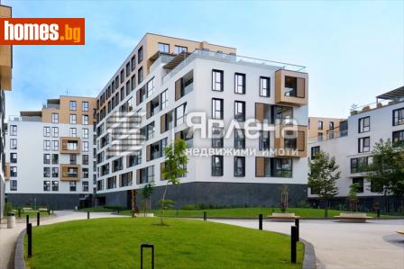 Двустаен, 68m² - Апартамент за продажба - 119420813