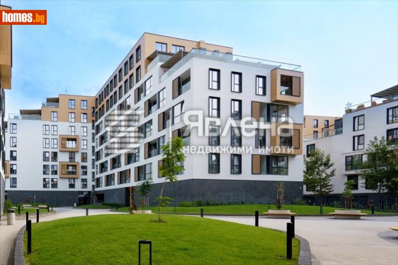 Двустаен, 68m² - Жк. Христо Смирненски, Пловдив - Апартамент за продажба - ЯВЛЕНА - 119420813