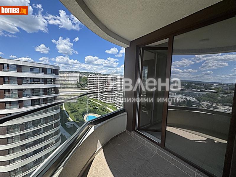 Многостаен, 284m² - Жк. Трошево, Варна - Апартамент за продажба - ЯВЛЕНА - 119420861