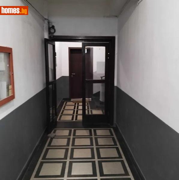 Тристаен, 110m² -  Център, София - Апартамент за продажба - Азмар имоти - 119421302