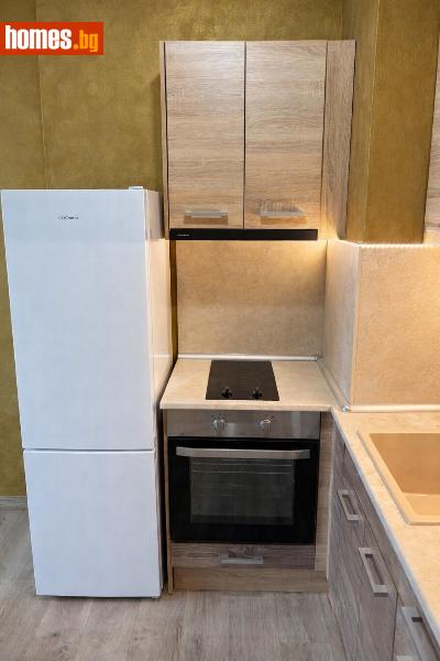 Едностаен, 45m² -  Студентски Град, София - Апартамент за продажба - Титан Пропъртис - 119421362