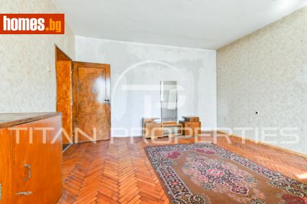 Тристаен, 92m² - Апартамент за продажба - 119421646