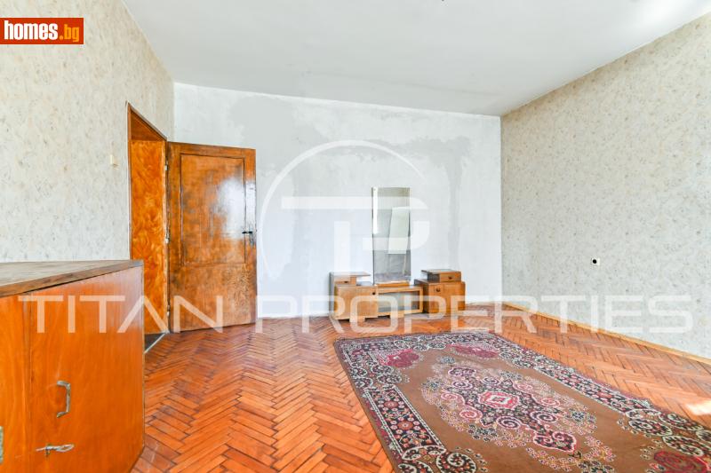 Тристаен, 92m² - Кв. Димова Махала, Перник - Апартамент за продажба - Титан Пропъртис - 119421646