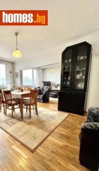 Тристаен, 96m² - Апартамент за продажба - 119421709